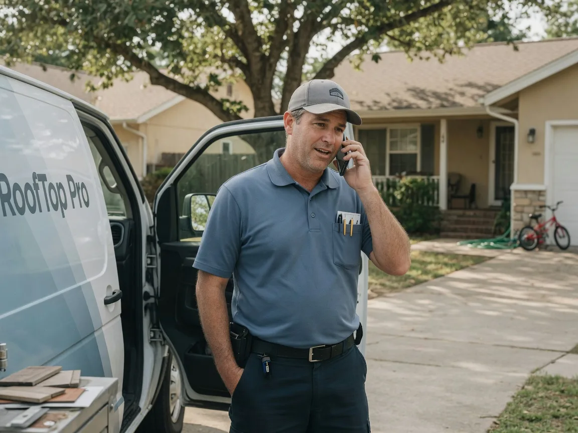 Roof Repair Delbarton, WV FAQs