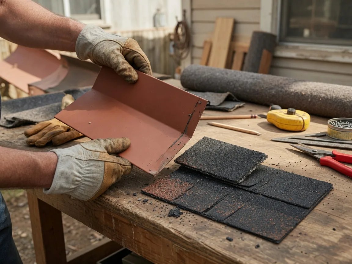 Roof Repair company in Delbarton, WV